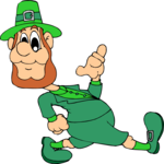 Leprechaun 18