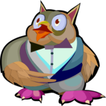 Singer - Owl