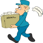 Postal Carrier 6