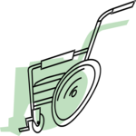 Wheelchair 9