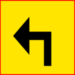 Left Turn 2