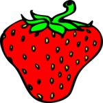 Strawberry 16