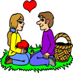 Picnic - Couple 2