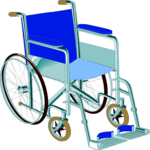 Wheelchair 5