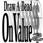 Draw a Bead on Value
