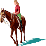 Horseback Riding 03