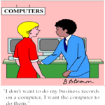 Computer Shopping