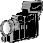 Video Camera 24