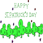 Happy St Patrick's Day 3