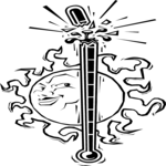 Thermometer 1