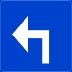 Left Turn 4