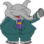 Business Elephant