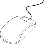 Mouse - 3 Button