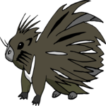 Porcupine 7