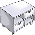 Drawers 3