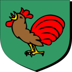 Rooster 3