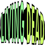 Living Dead - Title