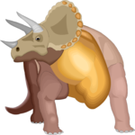 Triceratops 08