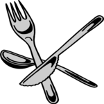 Utensils 6