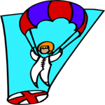 Sky Diving 38