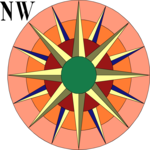 Compass - Northwest