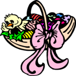 Easter Basket 25