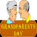 Grandparent's Day 2