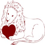 Lion & Heart