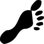 Footprint 1