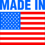 Made In America 1