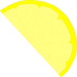 Lemon Wedge 1