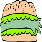 Arm Sandwich