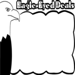 Eagle-Eyed Deals Frame