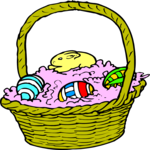 Easter Basket 14