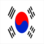 South Korea 1