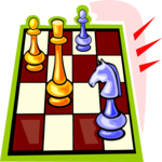 Chessboard 4