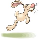Rabbit Hopping 4