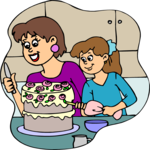 Cake Decorating 1