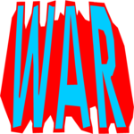 War - Title