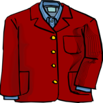Jacket & Shirt 1