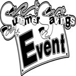 Summer Savings Event