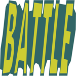 Battle - Title