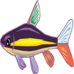 Pencilfish 2