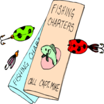 Fishing Brochures