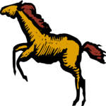 Horse 27