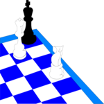 Chessboard Corner