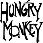 Hungry Monkey