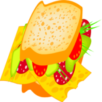 Sandwich 14