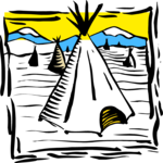 Teepee 07