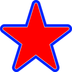 Star 1